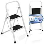 Análisis y comparativa de los mejores productos de limpieza para tu escalera de dos peldaños