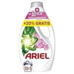 Claro, aquí tienes un título para tu artículo: Análisis y comparativa del detergente Ariel Floral: ¡Descubre el aroma perfecto para tu ropa!