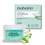 Análisis y opiniones: ¿Es la crema facial antiarrugas de Babaria la mejor opción para tu piel?