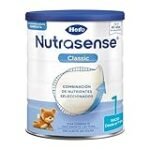 Análisis y comparativa: Leche en polvo Hero Baby 1, la mejor opción para la higiene de tu bebé