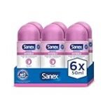Análisis y comparativa del desodorante Sanex Rosa: ¿Es la mejor opción para tu higiene diaria?