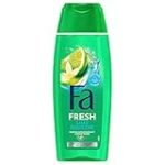 Análisis y comparativa: Descubre el poder refrescante del Gel FA Limones del Caribe para una limpieza impecable