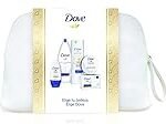 Dove Neceser: Análisis y Comparativa de los Mejores Productos de Limpieza e Higiene