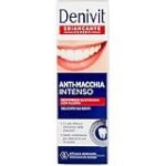 Análisis y comparativa de las mejores pastas de dientes: Denivit en el punto de mira