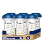 Dove Desodorante Original: Análisis y Comparativa de la Mejor Opción en Higiene Personal