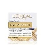 Análisis de opiniones: L'Oréal Age Perfect Anti-manchas ¿El mejor producto de limpieza antiedad?