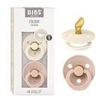¡Descubre cuál es el mejor chupete con tetina anatómica para la limpieza e higiene de tu bebé!