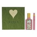 Gucci Flora Estuche: ¿El perfume perfecto para mantener la higiene en todo momento?