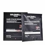 Análisis de la carta de colores de tintes Goldwell: ¡Encuentra el tono perfecto para tu cabello!