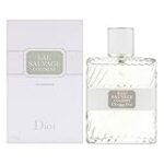 Análisis de Eau de Sauvage: ¿El mejor producto para la higiene personal?
