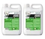 Análisis de la eficacia del amoníaco para limpiar suelo de terrazo: ¿El mejor aliado de la higiene?