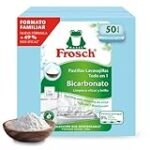 Análisis Comparativo de Frosch Lavavajillas: ¿Por qué es una excelente opción para tu limpieza diaria?