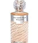 Análisis y comparativa: Eau de Rochas Sensuelle 220 ml, la fragancia perfecta para tu piel