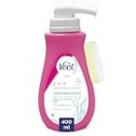 Análisis de las mejores cremas depilatorias para la ducha: ¡Descubre cuál es la ideal para ti!