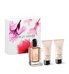 Análisis y comparativa: ¿Cuál es el mejor estuche de perfume Si de Giorgio Armani?