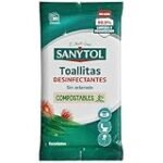 Sanytol Baños: Opiniones y Análisis del Mejor Producto de Limpieza e Higiene
