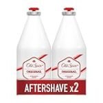 Análisis y comparativa: ¿Old Spice Original Colonia es la mejor opción para tu higiene diaria?