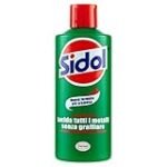 Análisis y comparativa del mejor producto de limpieza para metales: Sidol, ¡descubre por qué es tu aliado ideal!
