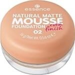 Análisis y Comparativa de los Mejores Productos de Limpieza e Higiene: Maquillaje en Mousse - Guía Completa