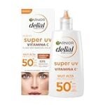 Análisis y comparativa: ¿Es Delial Super UV con Vitamina C el mejor producto de protección solar y cuidado para la piel?