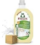 Frosch Detergente: Análisis y Comparativa de un Producto Estrella para una Limpieza Ecológica