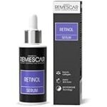 Análisis y comparativa: Aprovecha los beneficios del retinol con Remescar para una piel limpia e hidratada