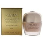 Análisis: Future Solution LX Total Radiance Foundation, la base de maquillaje para un rostro radiante y cuidado