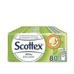 Análisis y comparativa del Kleenex Balsam: descubre el mejor aliado para cuidar tu piel Análisis y comparativa del Kleenex Balsam: descubre el mejor aliado para cuidar tu piel