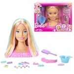 Comparativa de muñecas para peinar y maquillar con productos de limpieza e higiene: ¡Descubre cuál es la mejor opción para tu pequeña!