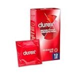 Análisis y comparativa de los mejores condones regular fit: ¡Prioriza tu higiene íntima!
