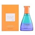 Análisis comparativo: Agua de Loewe Miami, la fragancia refrescante para una limpieza y cuidado del cuerpo excepcional