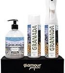 La Casa de los Perfumes Granada: Fragancias para el Hogar y la limpieza del día a día