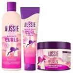 Análisis y comparativa de los mejores productos para cuidar tus rizos con Aussie Bouncy Curls