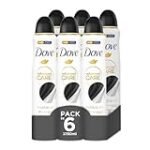 Dove Desodorante Invisible Dry: Análisis y Comparativa de un aliado en higiene y frescura