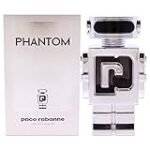 Análisis y comparativa: Perfume Paco Rabanne Hombre Phantom en el mundo de la limpieza e higiene