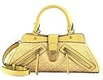 Limpieza y estilo: Análisis del bolso Guess Belle Vintage para lucir impecable