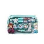 Análisis de estuches de maquillaje Frozen: Encuentra el mejor producto para cuidar tu higiene facial