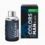 Análisis y comparativa de los mejores perfumes para hombre de Benetton en 2021