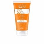 Análisis y comparativa del mejor protector solar Avène SPF 50 para piel sensible