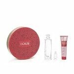 Guía de compra: Los mejores estuches de perfumes Tous para una higiene impecable