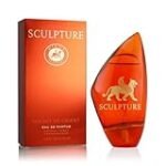 Análisis de precio: Perfume Sculpture para hombre en la más completa comparativa de productos de limpieza e higiene