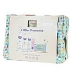 Análisis de la bolsa Mustela para bebé: ¿Es realmente el mejor producto de higiene?