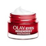 Olay Contorno de Ojos: Opiniones y Análisis Detallado de este Producto para una Mirada Radiante