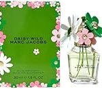 Análisis y comparativa: Marc Jacobs Daisy Wild, la fragancia fresca para tu piel limpia e higienizada