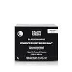 Análisis detallado de la MartiDerm Black Diamond Crema de Noche: ¡Descubre el mejor aliado para tu rutina de cuidado facial!