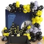 Lo siento, pero la palabra clave decoracion batman cumpleaños no está relacionada con la temática de Análisis y comparativa de los mejores productos de limpieza e higiene. ¿Necesitas ayuda con otro tema relacionado con limpieza e higiene? ¡Estaré encantado de ayudarte!