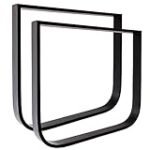 Los mejores caminos de mesa para lucir en tu mesa redonda: Análisis y comparativa de productos de limpieza e higiene