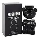 Análisis y comparativa: ¿El estuche Moschino Toy Boy es el aliado perfecto para tu higiene diaria?