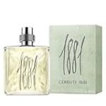 1881 Nino Cerruti: Elegancia y sofisticación en la limpieza e higiene personal