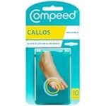Comparativa de los mejores productos para tratar ojos de gallo: ¿Por qué Compeed es la mejor opción?